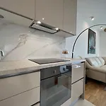 Hagne Deluxe Lägenhet