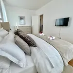 Lägenhet Hagne Deluxe *