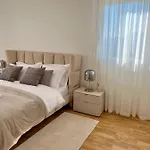 Lägenhet Hagne Deluxe