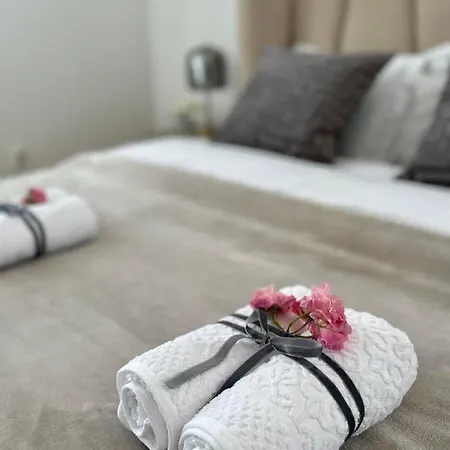 Appartamento Hagne Deluxe *