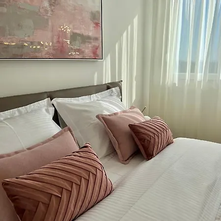 Appartamento Hagne Deluxe Spalato