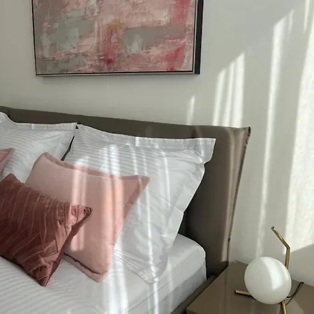 Hagne Deluxe 아파트 스플리트