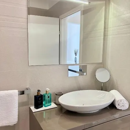 아파트 Hagne Deluxe