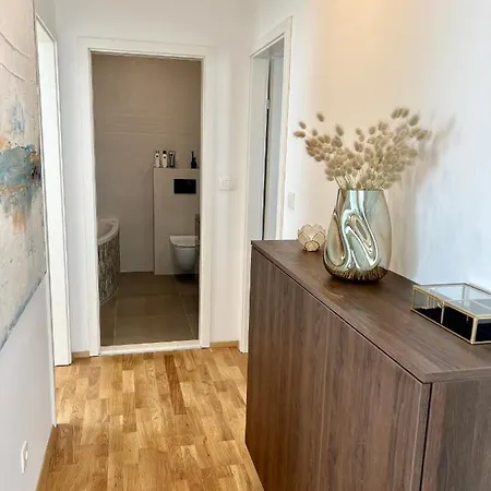 Appartamento Hagne Deluxe