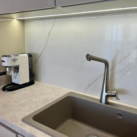 Hagne Deluxe Appartamento *