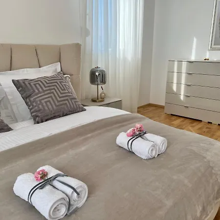 Hagne Deluxe Appartamento