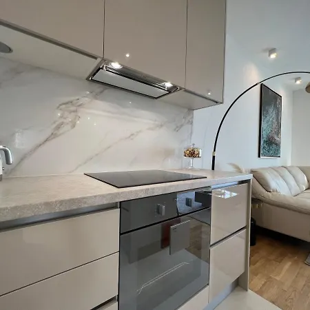 Hagne Deluxe 아파트