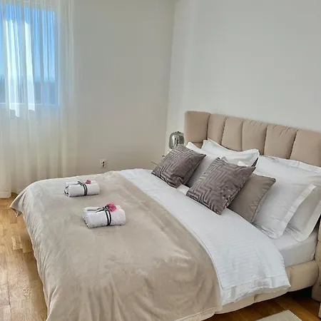 Appartamento Hagne Deluxe Spalato