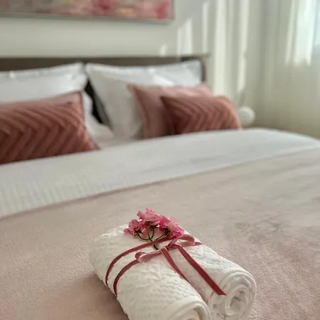 Hagne Deluxe Spalato