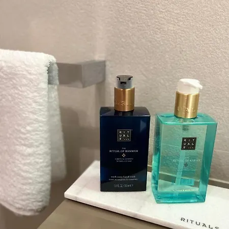 아파트 Hagne Deluxe 스플리트