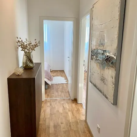 Hagne Deluxe Appartamento Spalato