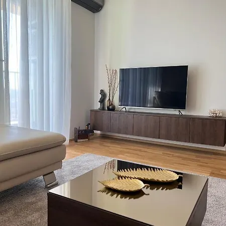 Hagne Deluxe Appartamento Spalato