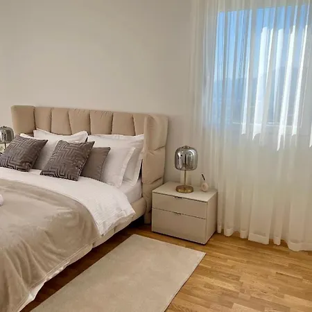 Appartamento Hagne Deluxe