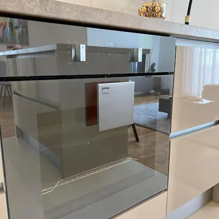 Appartamento Hagne Deluxe