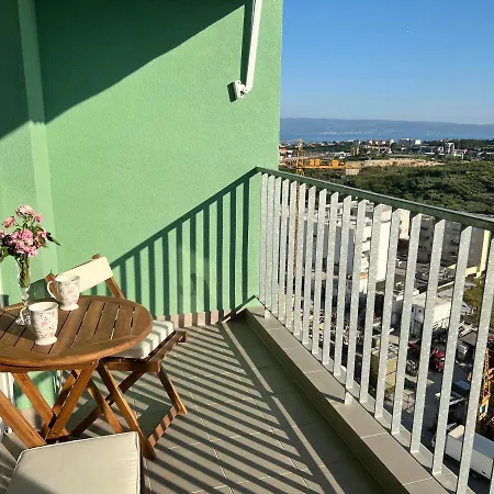 Hagne Deluxe 아파트