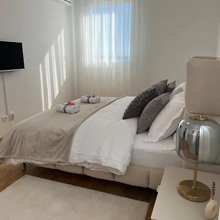 Hagne Deluxe 아파트 *