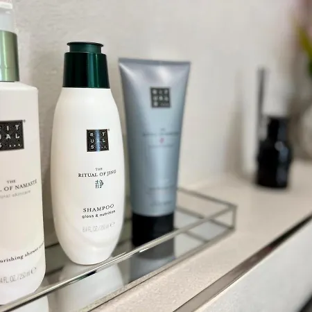 Hagne Deluxe 아파트 스플리트