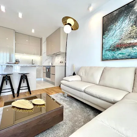 Appartamento Hagne Deluxe