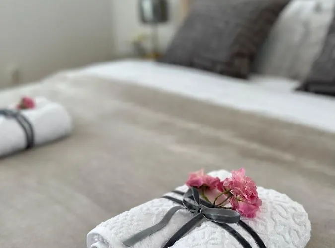 Apartment Hagne Deluxe *