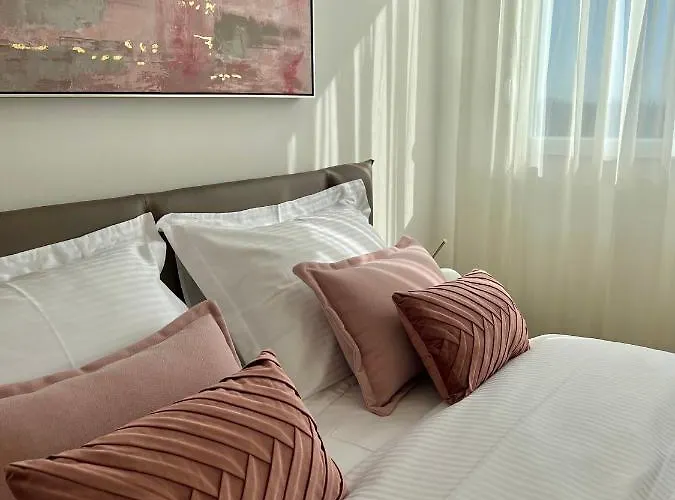 Apartment Hagne Deluxe Split