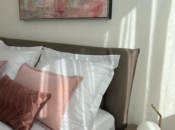 Hagne Deluxe Apartment Split