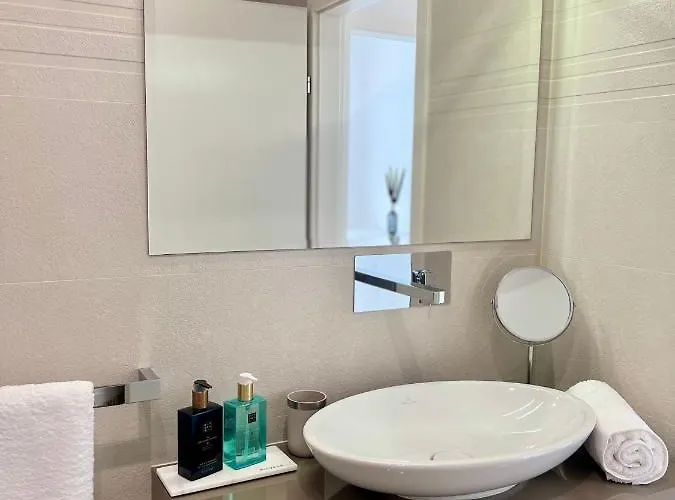 Apartment Hagne Deluxe