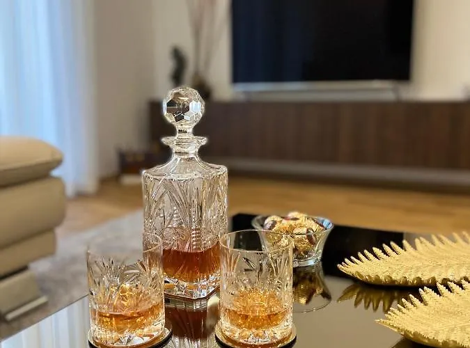 Hagne Deluxe Apartment *