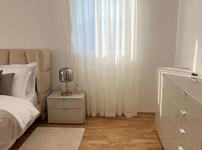 Hagne Deluxe Apartment *