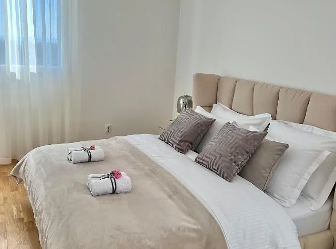 Apartment Hagne Deluxe Split