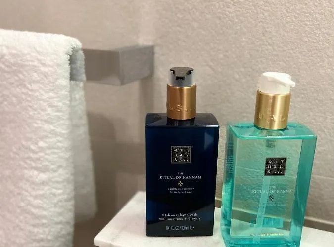 Apartment Hagne Deluxe Split