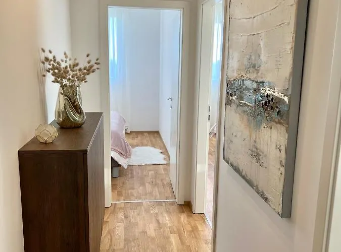 Hagne Deluxe Apartment Split