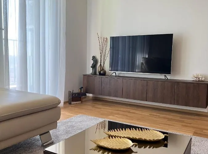 Hagne Deluxe Apartment Split