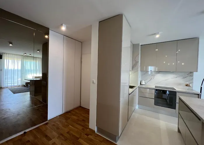 Apartment Hagne Deluxe