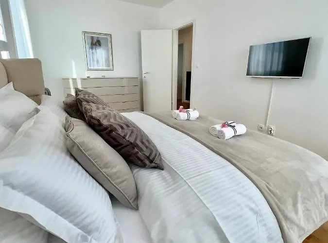 Apartment Hagne Deluxe *