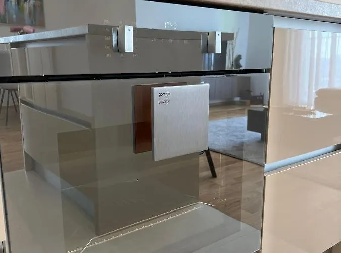 Apartment Hagne Deluxe