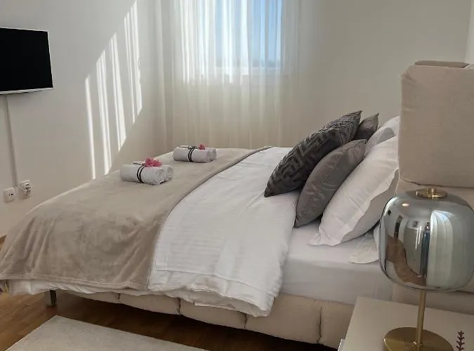 Hagne Deluxe Apartment *