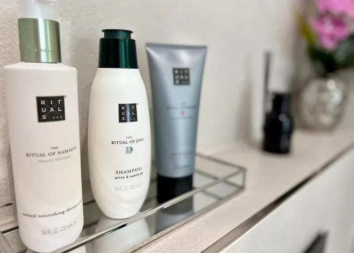 Hagne Deluxe Apartment Split